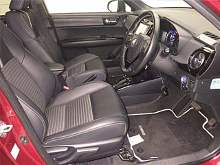 TOYOTA COROLLA FIELDER 2017