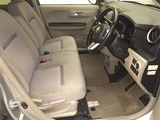 TOYOTA PASSO 2017
