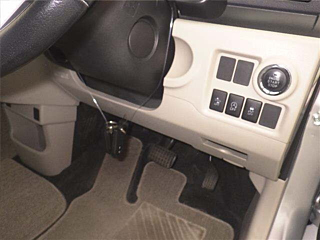 TOYOTA PASSO 2017