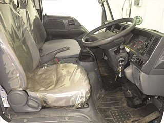 ISUZU ELF 2015