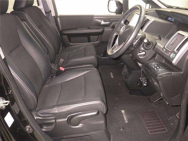 HONDA STEP WAGON 2014