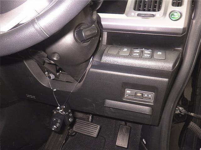 HONDA STEP WAGON 2014