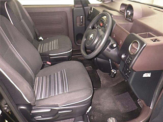 TOYOTA SPADE 2016