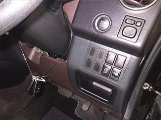 TOYOTA SPADE 2016