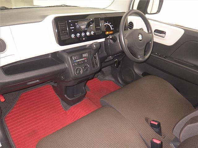 SUZUKI MRWAGON 2012