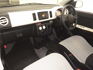 SUZUKI ALTO 2018