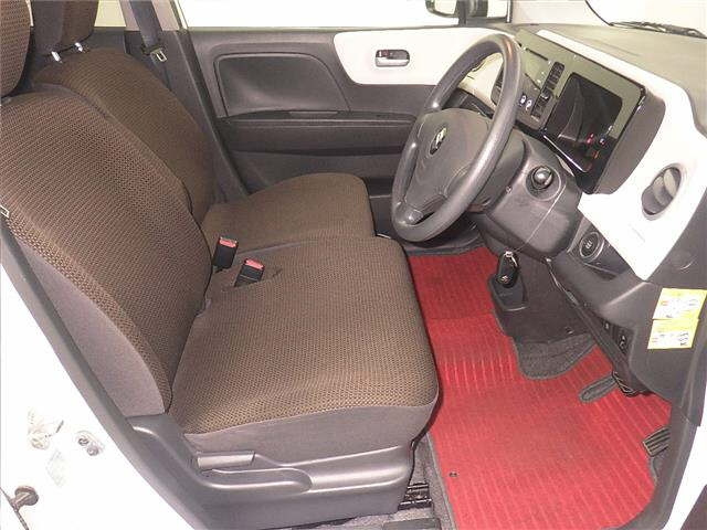 SUZUKI MRWAGON 2012