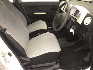SUZUKI ALTO 2018