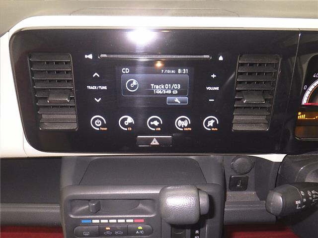 SUZUKI MRWAGON 2012