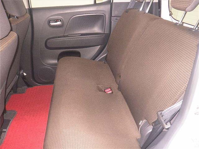 SUZUKI MRWAGON 2012