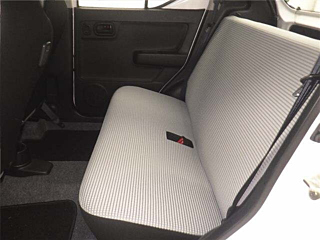 SUZUKI ALTO 2018