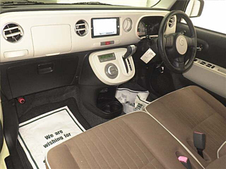 DAIHATSU MIRA 2014