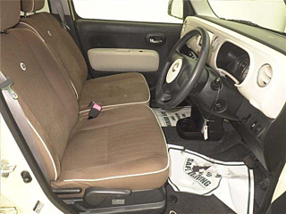 DAIHATSU MIRA 2014