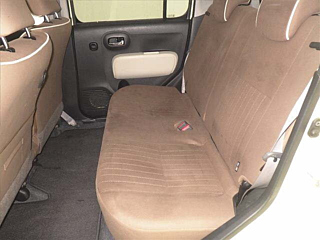 DAIHATSU MIRA 2014