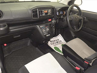DAIHATSU MIRA E S 2021