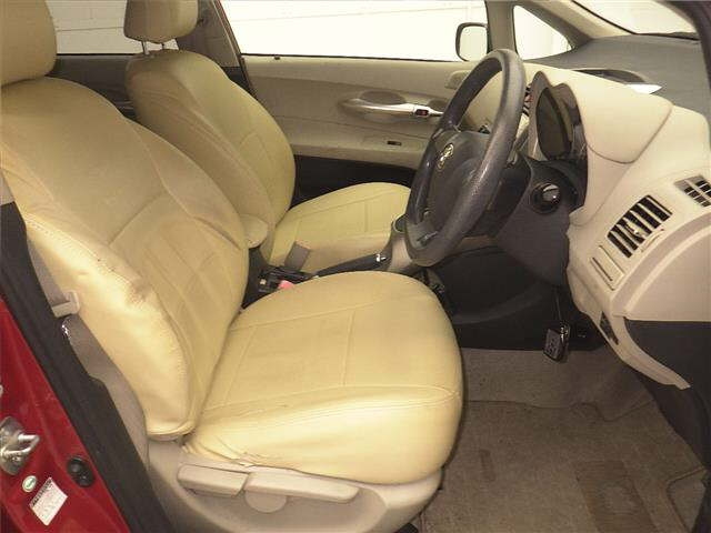 TOYOTA AURIS 2010