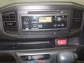 DAIHATSU MIRA E S 2021