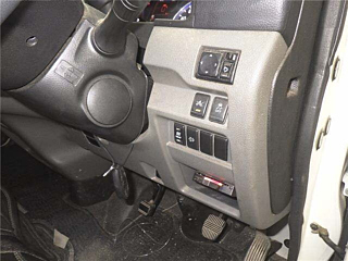 NISSAN CARAVAN VAN 2018