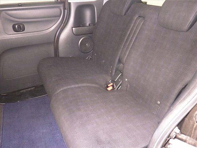 HONDA N BOX 2015