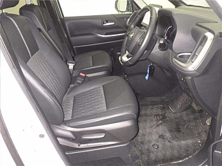 TOYOTA NOAH 2022