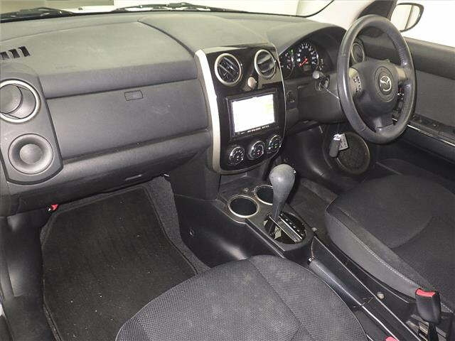 MAZDA VERISA 2013