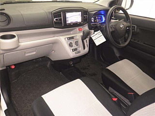 DAIHATSU MIRA E S 2018