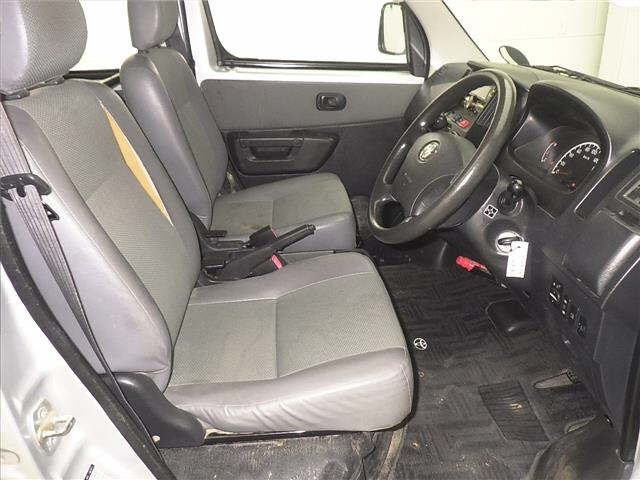TOYOTA LITE ACE VAN 2014
