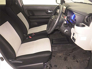 DAIHATSU MIRA E S 2018