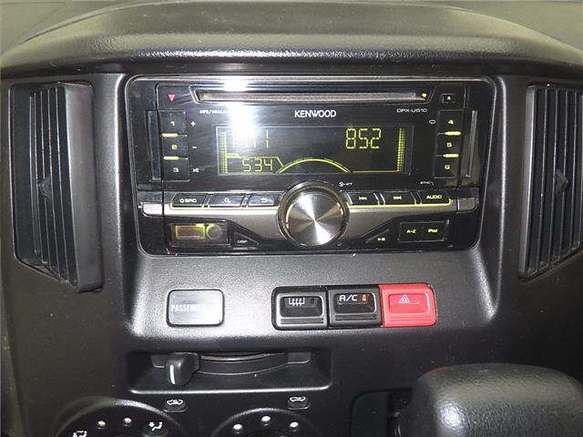 TOYOTA LITE ACE VAN 2014