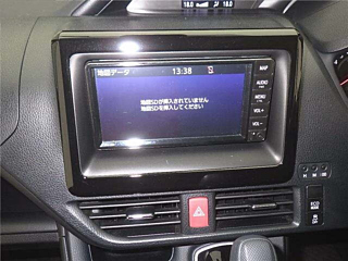 TOYOTA NOAH 2021