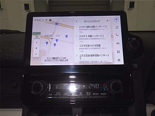 TOYOTA SIENTA 2022