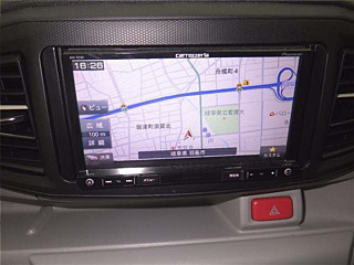 DAIHATSU MIRA E S 2018