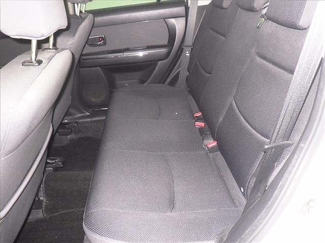 MAZDA VERISA 2013
