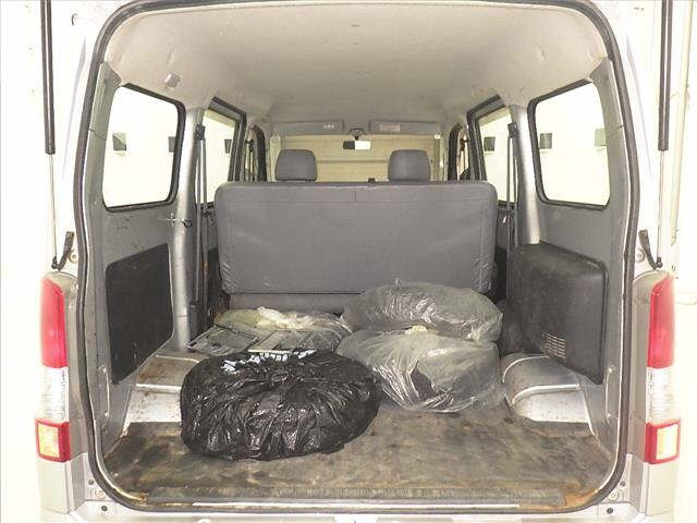 TOYOTA LITE ACE VAN 2014