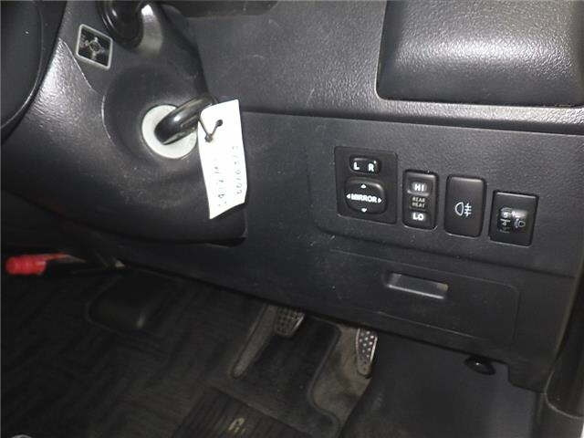 TOYOTA LITE ACE VAN 2014