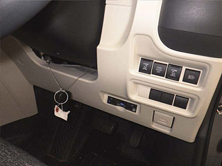 TOYOTA SIENTA 2022