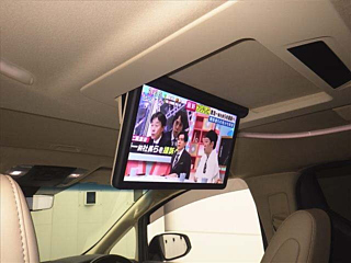 TOYOTA ALPHARD 2020