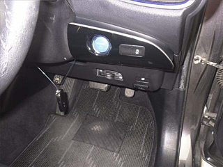 TOYOTA PRIUS 2016