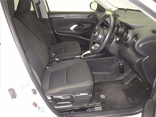 TOYOTA YARIS CROSS 2021