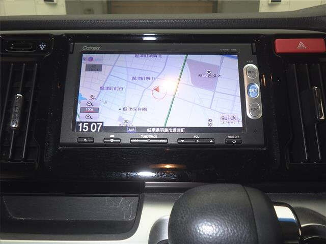 HONDA N WGN 2014