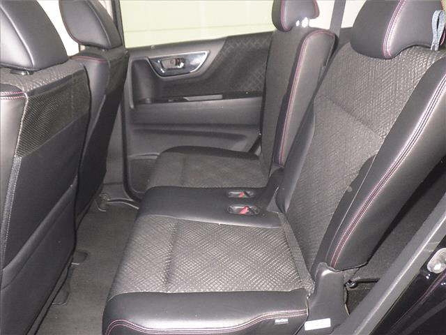 HONDA N WGN 2014