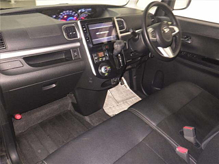 DAIHATSU TANTO 2018