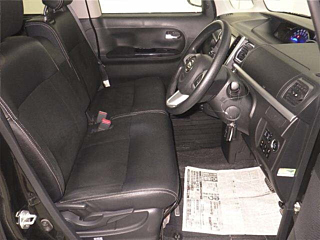 DAIHATSU TANTO 2018
