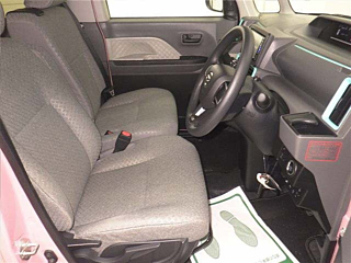 DAIHATSU TANTO 2020