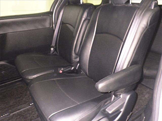 TOYOTA VOXY 2020
