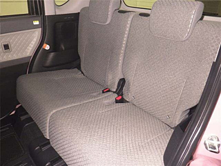 DAIHATSU TANTO 2020