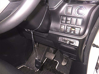 TOYOTA VOXY 2020