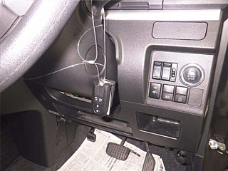DAIHATSU TANTO 2018
