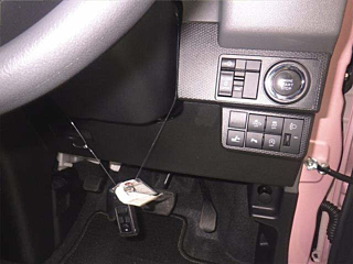 DAIHATSU TANTO 2020