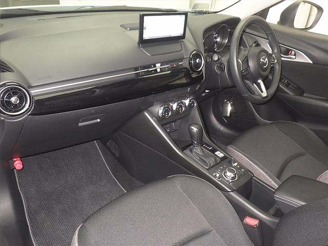 MAZDA CX-3 2024